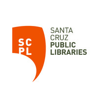 Santa Cruz Public Library logo