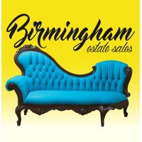 Birmingham Estate Sales LLC logo