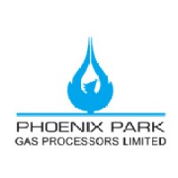 Phoenix Park Gas Processors Limited logo