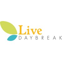 LiveDAYBREAK logo