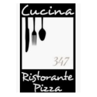 Cucina 347 Ristorante & Pizza logo