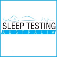 Sleep Testing Australia logo