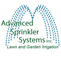 Advanced Sprinkler Systems, Inc. logo