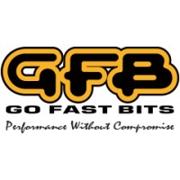 Go Fast Bits logo