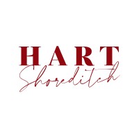 Hart Shoreditch logo