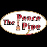 The Peace Pipe LLC logo