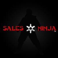 Sales Ninja Official logo