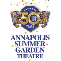 Annapolis Summer Garden Theatre logo