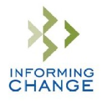 Informing Change logo