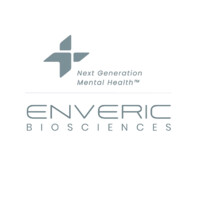 Enveric Biosciences Inc. logo