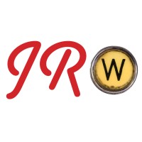 JAMES RIVER WRITERS logo