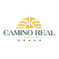 HOTEL CAMINO REAL logo