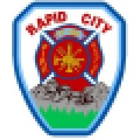 Rapid City Fire Department logo