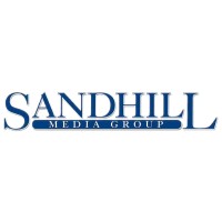 Sandhill Media Group logo