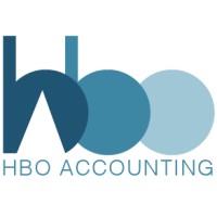 HBO Accounting logo