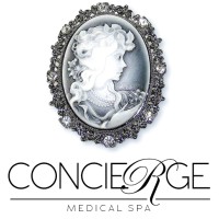 Concierge Medical Spa logo