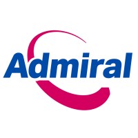 Admiral Insurance - Halifax logo