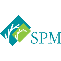 SPM LLC logo