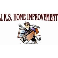 JKS Home Improvement logo