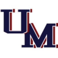 Union Mine High School logo