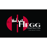 Hegg Construction logo