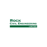 ROCK CIVIL ENGINEERING LIMITED logo