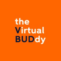 The Virtual Buddy logo