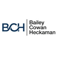 Bailey Cowan Heckaman PLLC logo