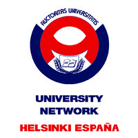 Helsinki España - Human Dimension logo