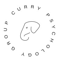 Curry Psychology Group logo
