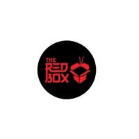 The Red Box logo