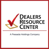 Dealers Resource Center logo