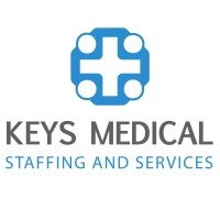 Keys Medical Staffing And Services logo