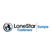 LoneStar Fasteners Europe logo