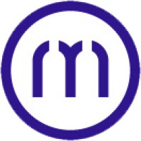 MIRON Violetglass logo