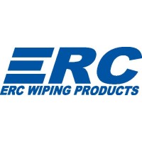 ERC Wiping Products logo