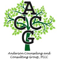 Anderson Counseling & Consulting Group, PLLC logo