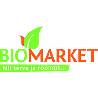 Biomarket logo