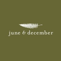 June & December logo