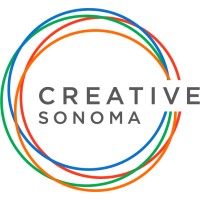 Creative Sonoma logo