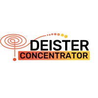 Deister Concentrator logo