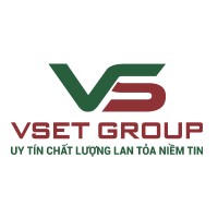 VSET GROUP logo