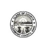 Clermont County Clerk Of Court logo