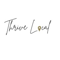 Thrive Local logo