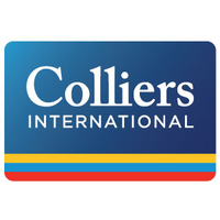 Colliers Project Leaders logo