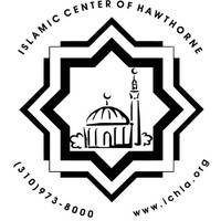 Islamic Center Of Hawthorne logo