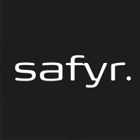 Safyr logo