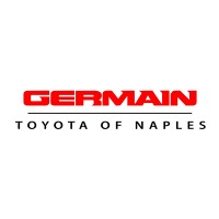 Germain Toyota Of Naples logo