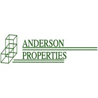 Anderson Properties logo