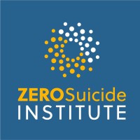 Zero Suicide Institute logo